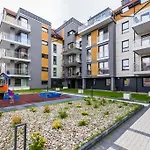 Apartment Marina Przy Porcie Nad Niegocinem
