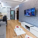 Marina Przy Porcie Nad Niegocinem Apartment Gizycko