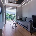 Marina Przy Porcie Nad Niegocinem Apartment