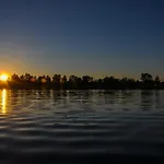 Marina Przy Porcie Nad Niegocinem