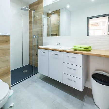 Marina Przy Porcie Nad Niegocinem גיז'יצקו